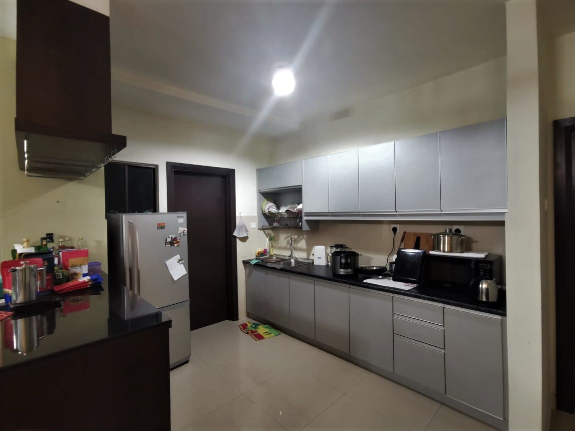 Saville Residence - photo 5