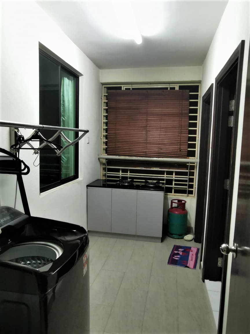Saville Residence - photo 6