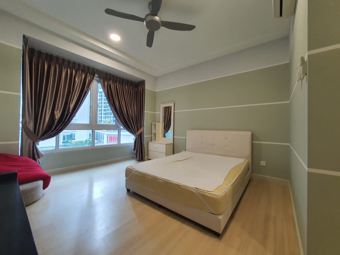 Sunway Velocity 3 4 rooms 2 bathroom - photo 3