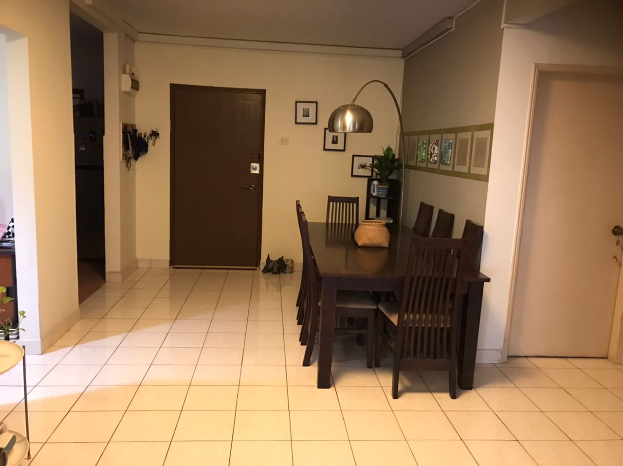 Palm Spring Corner Lot Kota Damansara PJ MRT - photo 3