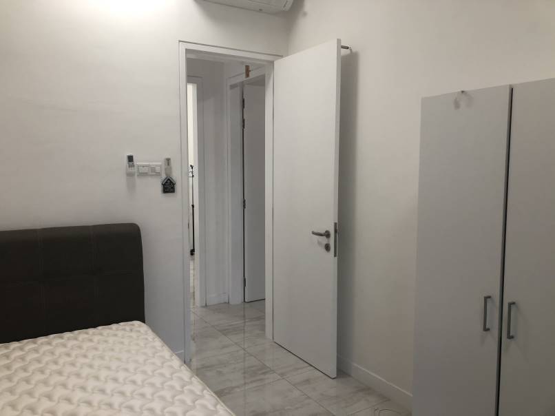 Cheras Cloud 3 Residence - photo 3