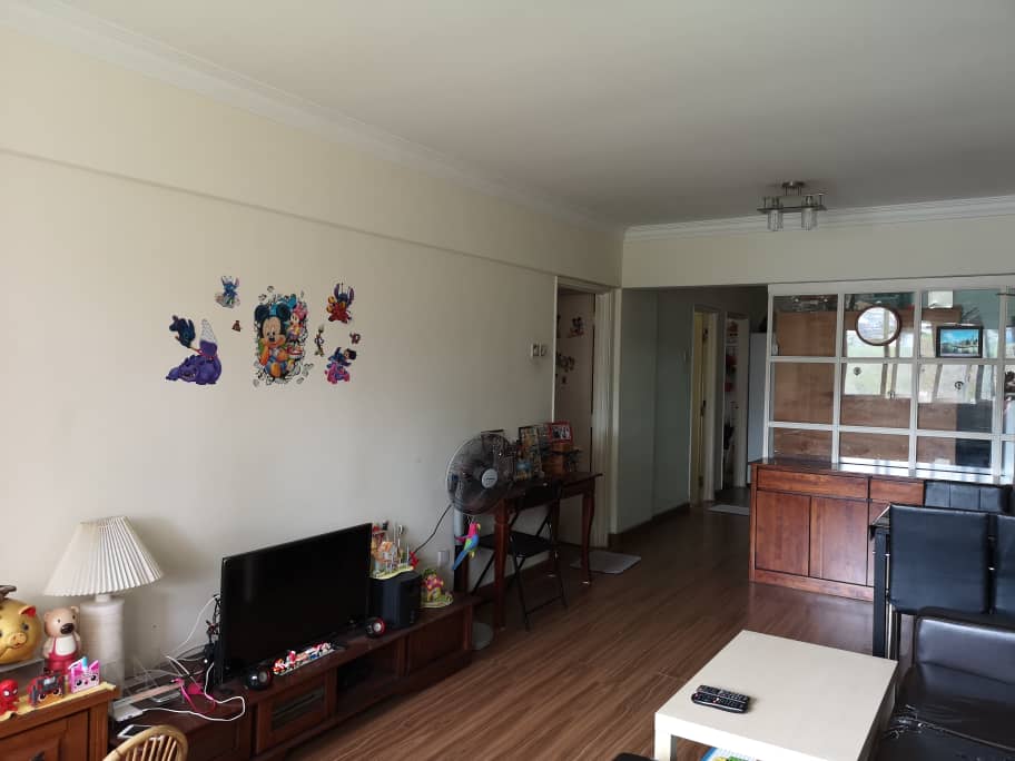 Cheras Sri Bahagia Court - photo 2