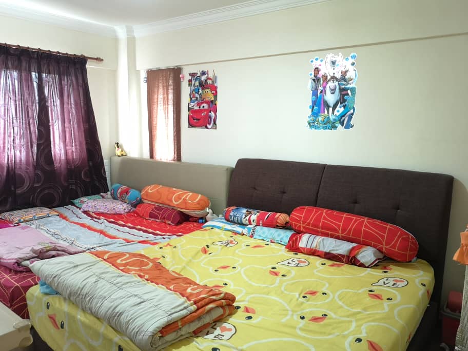 Cheras Sri Bahagia Court - photo 3