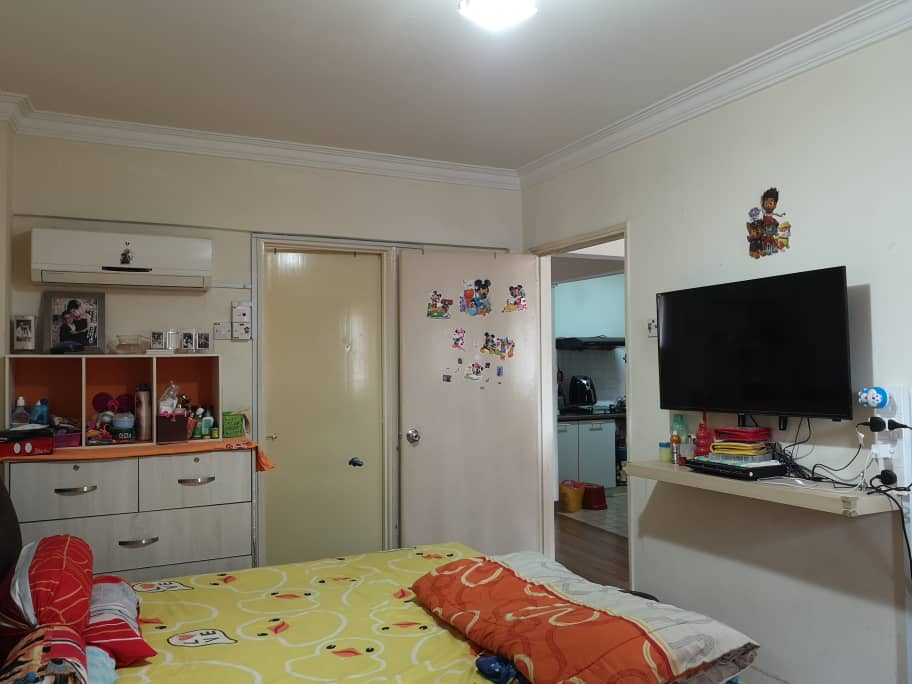 Cheras Sri Bahagia Court - photo 4