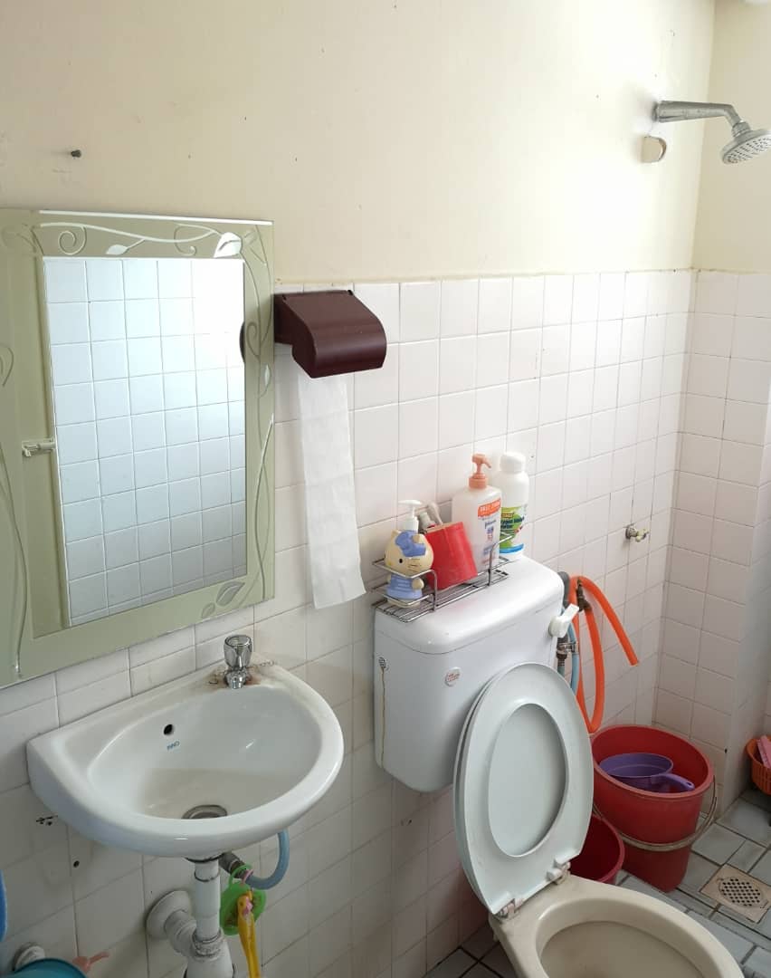 Cheras Sri Bahagia Court - photo 8