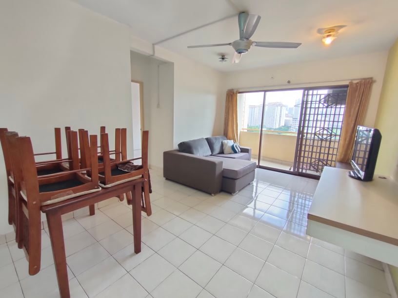 Palm Spring Kota Damansara PJ Surian MRT For Sale - photo 3