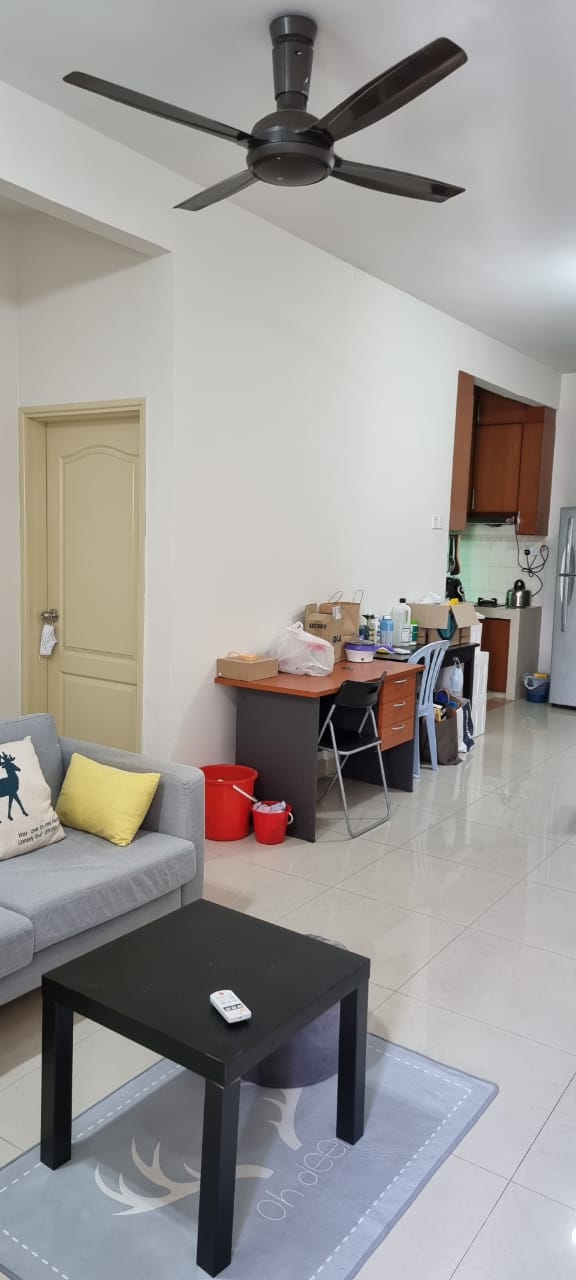 Pelangi Utama Condo Well Kept Unit For Sale - photo 2
