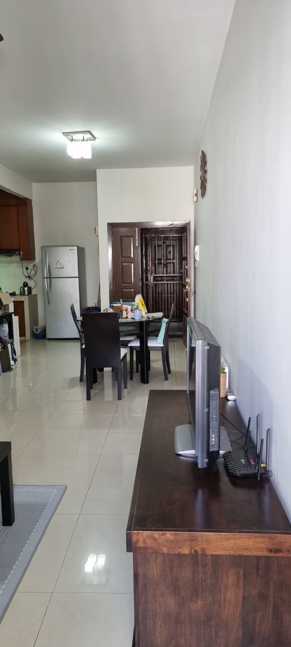 Pelangi Utama Condo Well Kept Unit For Sale - photo 3