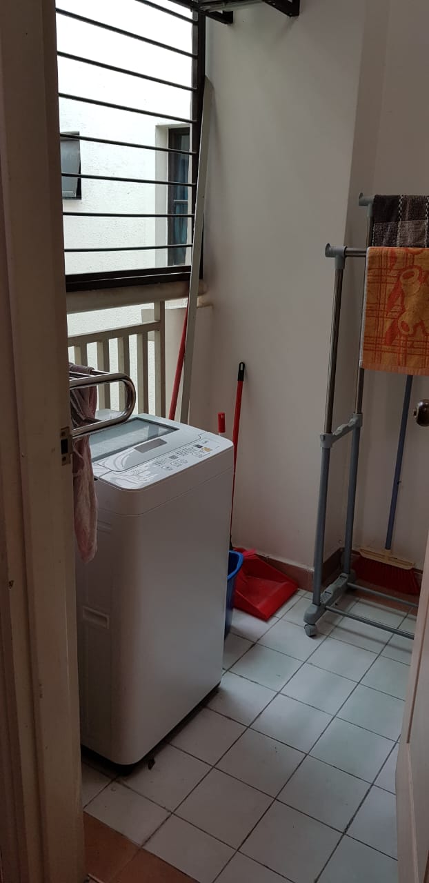 Pelangi Utama Condo Well Kept Unit For Sale - photo 7