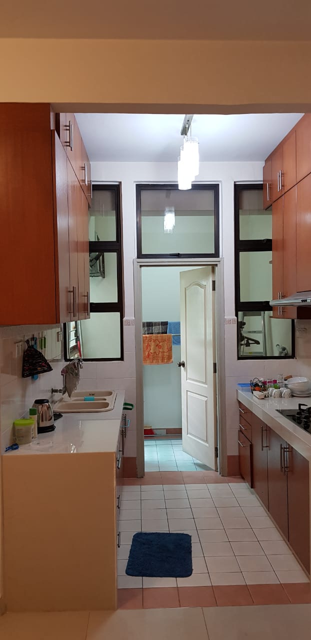 Pelangi Utama Condo Well Kept Unit For Sale - photo 8