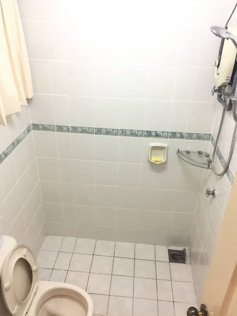 Pelangi Utama Condo Well Kept Unit For Sale - photo 10