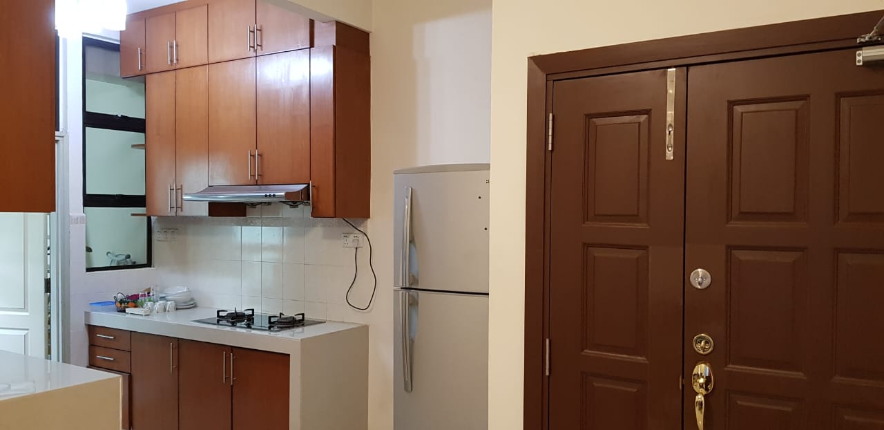 Pelangi Utama Condo Well Kept Unit For Sale - photo 12