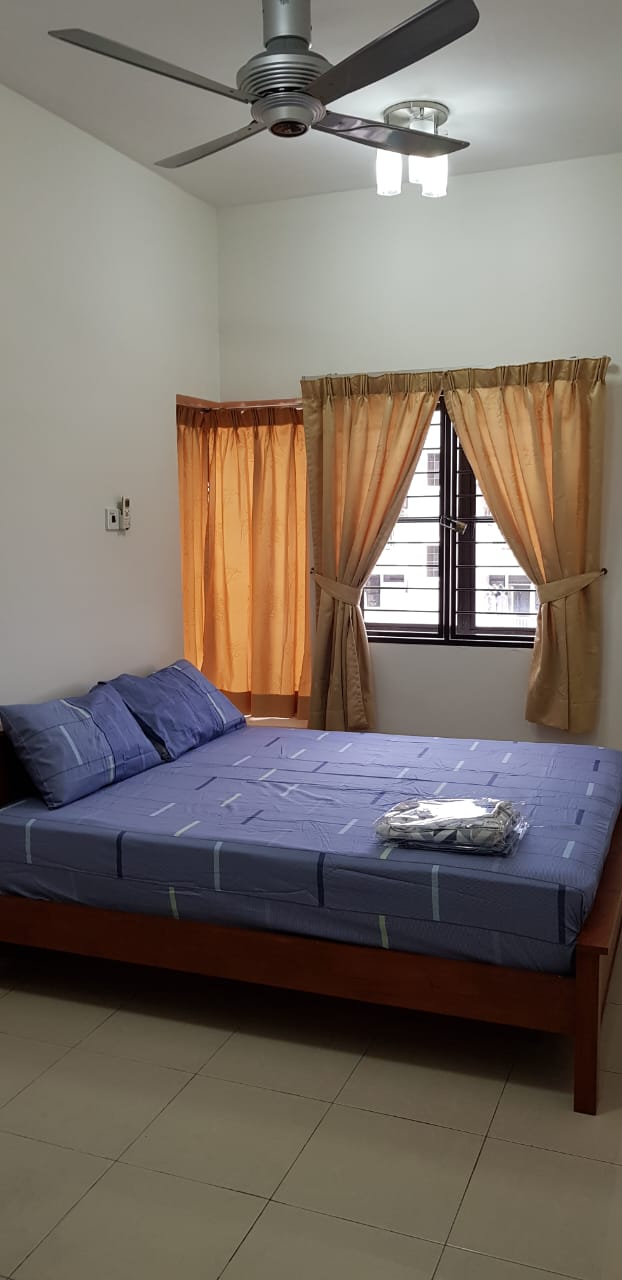 Pelangi Utama Condo Well Kept Unit For Sale - photo 13
