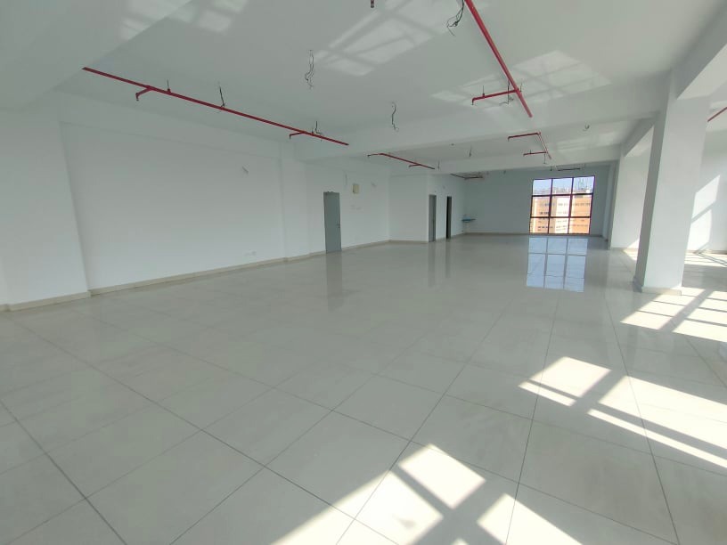 Boulevard 51 Petaling Jaya Brand New Office - photo 3
