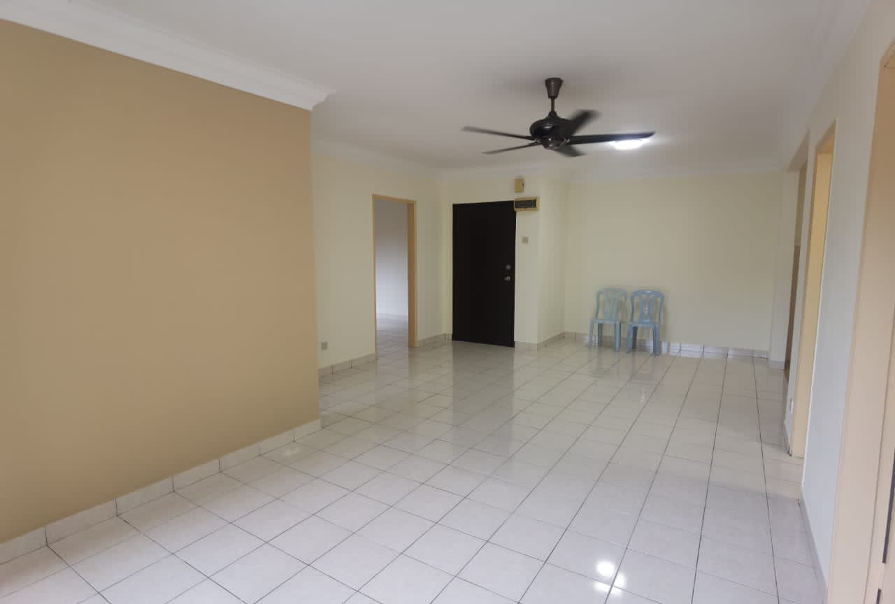 Palm Spring Condo 936sf Kota Damansara PJ MRT - photo 2