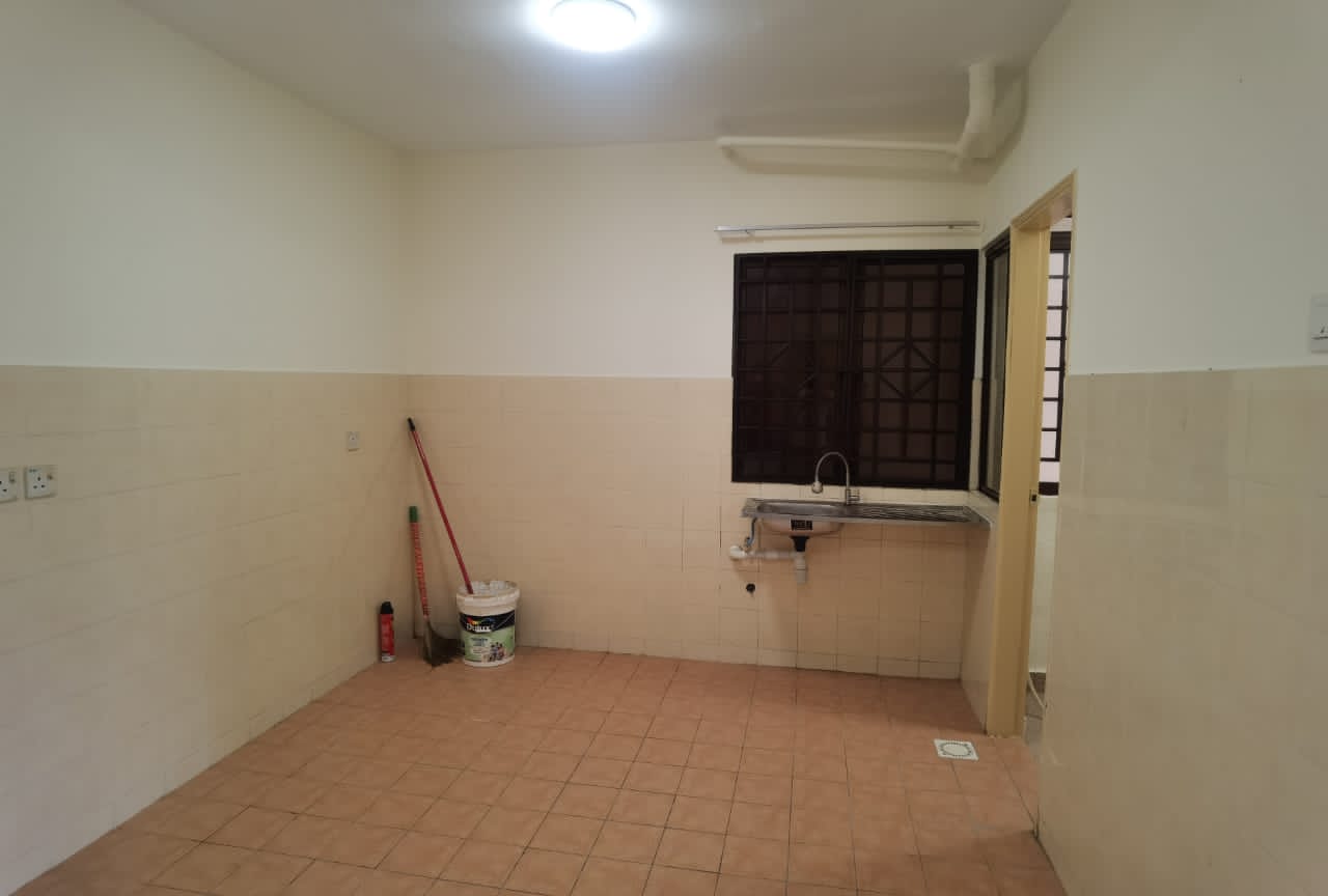Palm Spring Condo 936sf Kota Damansara PJ MRT - photo 7