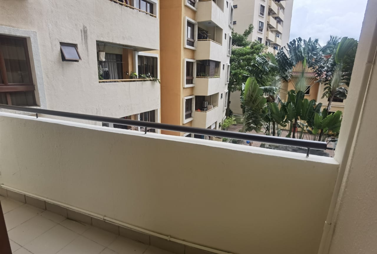 Palm Spring Condo 936sf Kota Damansara PJ MRT - photo 8