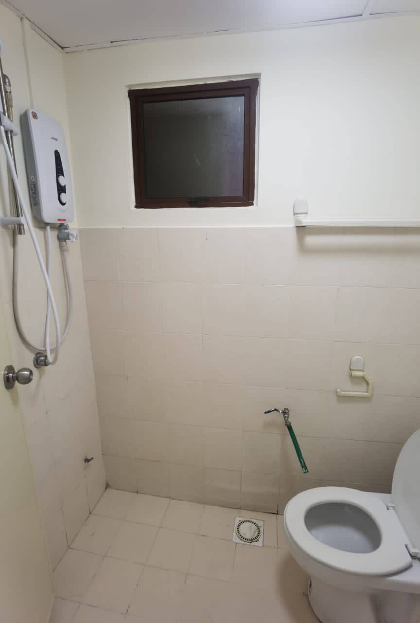 Palm Spring Condo 936sf Kota Damansara PJ MRT - photo 11