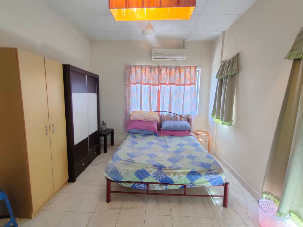 Tainia Apartment Kota Damansara Well Kept Bumi Lot - photo 4