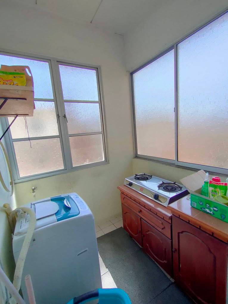 Tainia Apartment Kota Damansara Well Kept Bumi Lot - photo 6