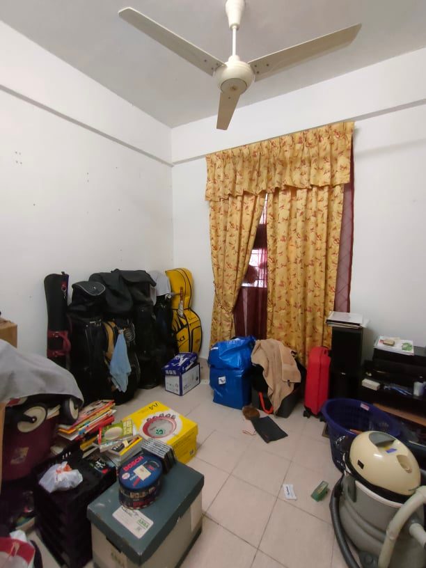 DRimba Apartment Kota Damansara Corner Bumi Lot - photo 7
