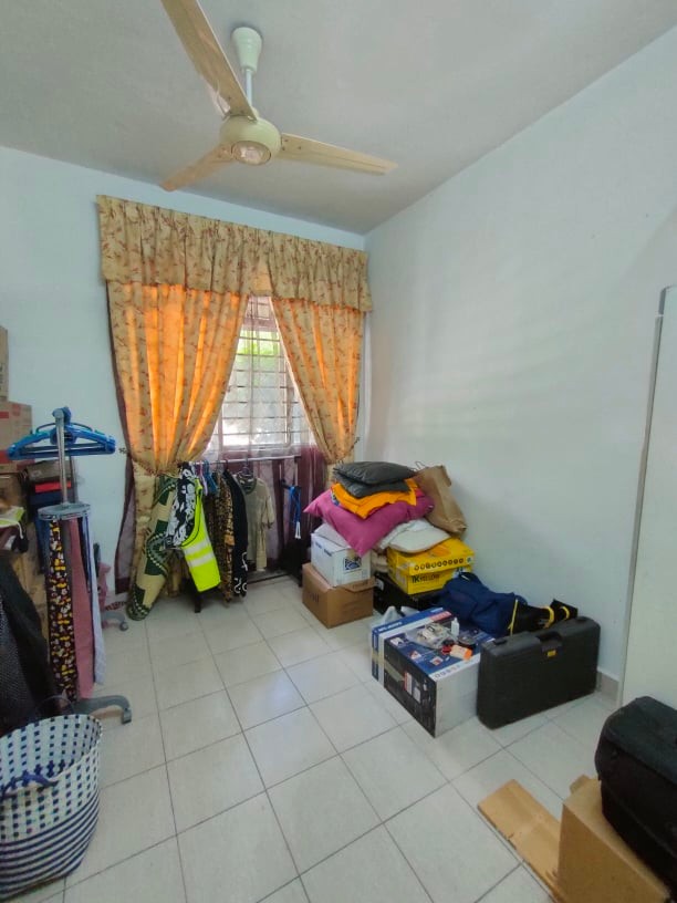 DRimba Apartment Kota Damansara Corner Bumi Lot - photo 8