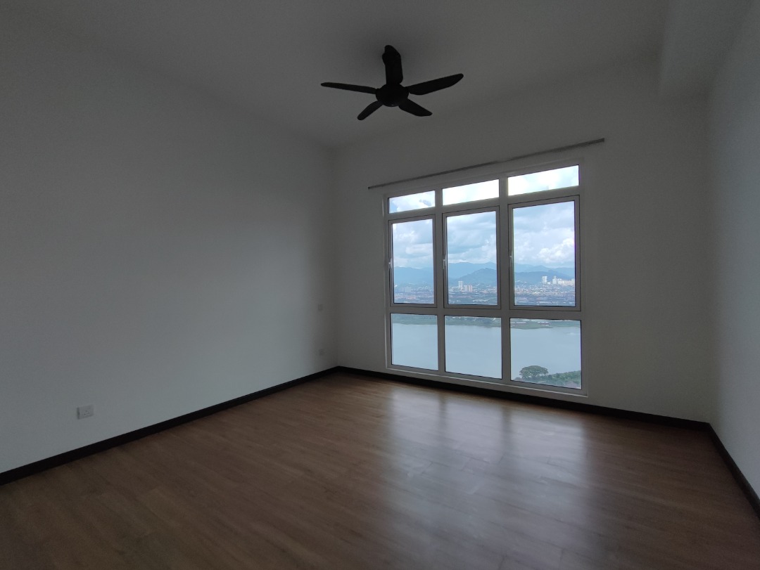 KL Jalan Ipoh Eco Sky Fully Furnished 2 Car Park - photo 2