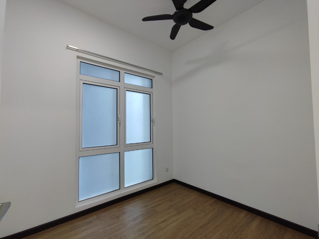 KL Jalan Ipoh Eco Sky Fully Furnished 2 Car Park - photo 3