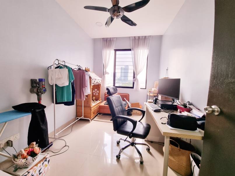 Ken Rimba Condominium, Seksyen 16 Shah Alam - photo 4