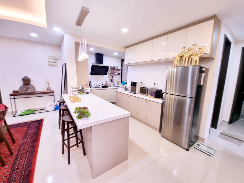 Ken Rimba Condominium, Seksyen 16 Shah Alam - photo 7