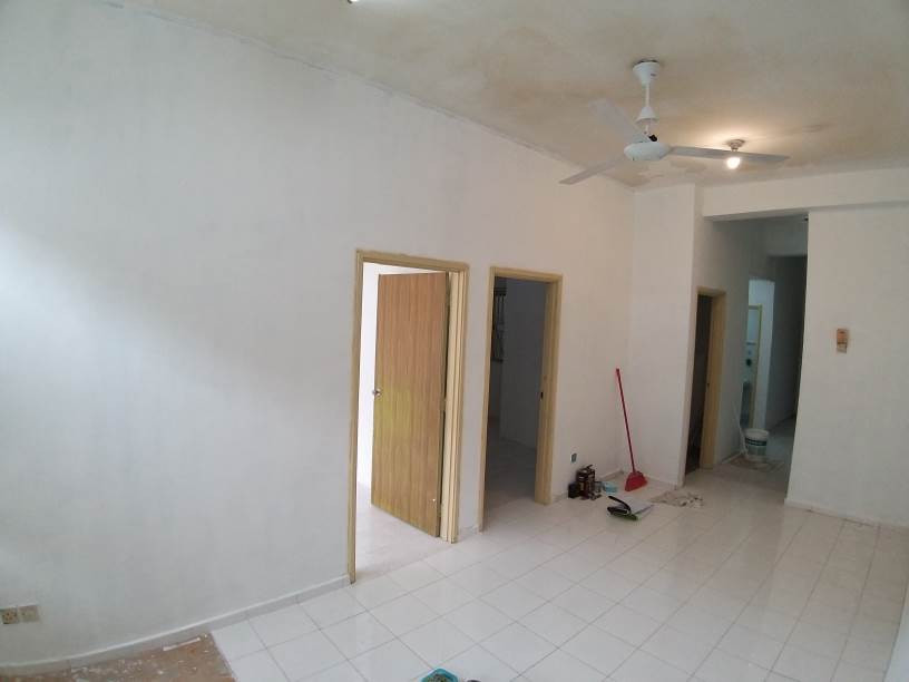 Batu Caves Center Point Apartment Freehold Sale - photo 3