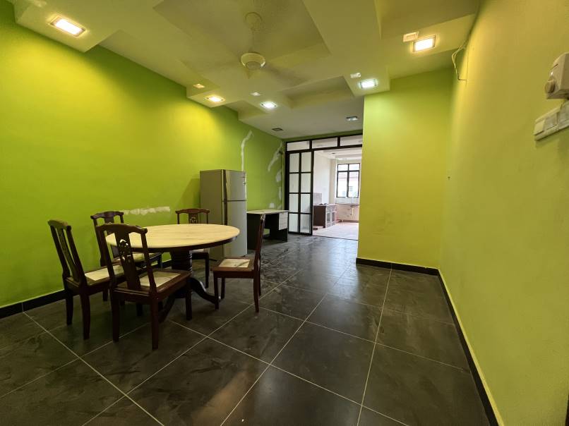 Puchong Taman Mutiara Indah Double Storey House - photo 3