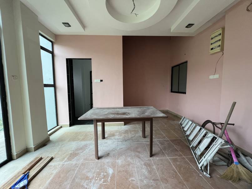 Puchong Taman Mutiara Indah Double Storey House - photo 6