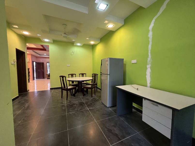 Puchong Taman Mutiara Indah Double Storey House - photo 7