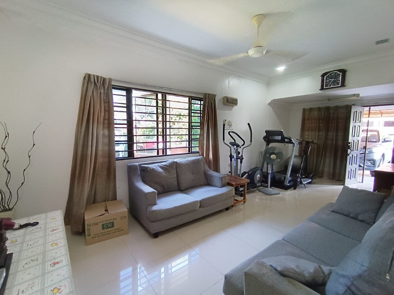 Taman Paramount Sea Park PJ - photo 2