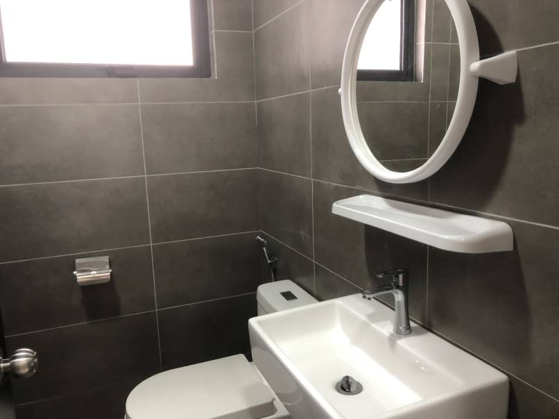 The Havre, Condominium - photo 8
