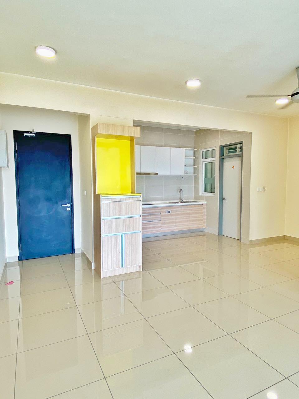 V Residensi 2 service residence Sek 22 Shah Alam - photo 2