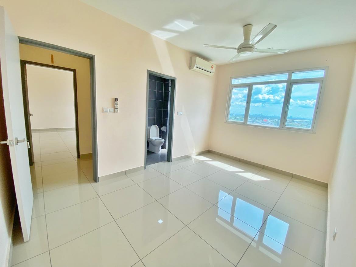 V Residensi 2 service residence Sek 22 Shah Alam - photo 7