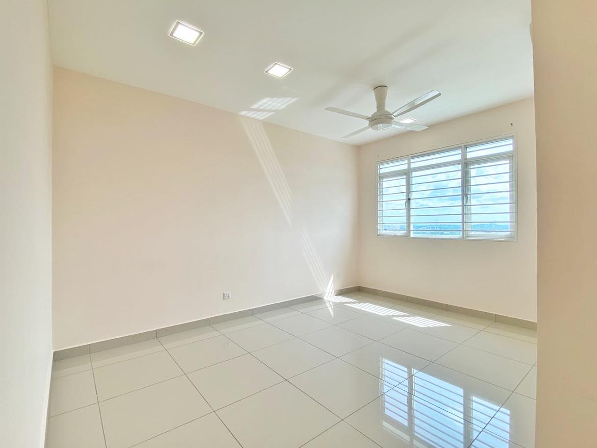 V Residensi 2 service residence Sek 22 Shah Alam - photo 9