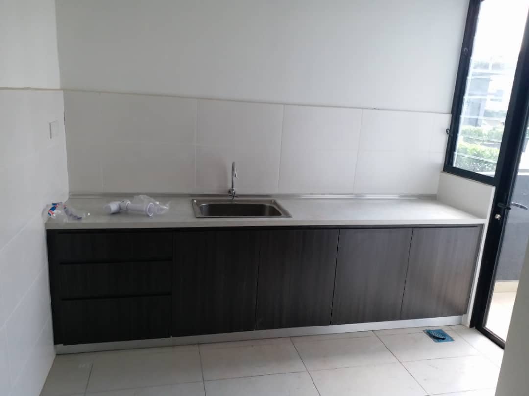 Ken Rimba condo 1 Sek 16 Shah Alam - photo 3
