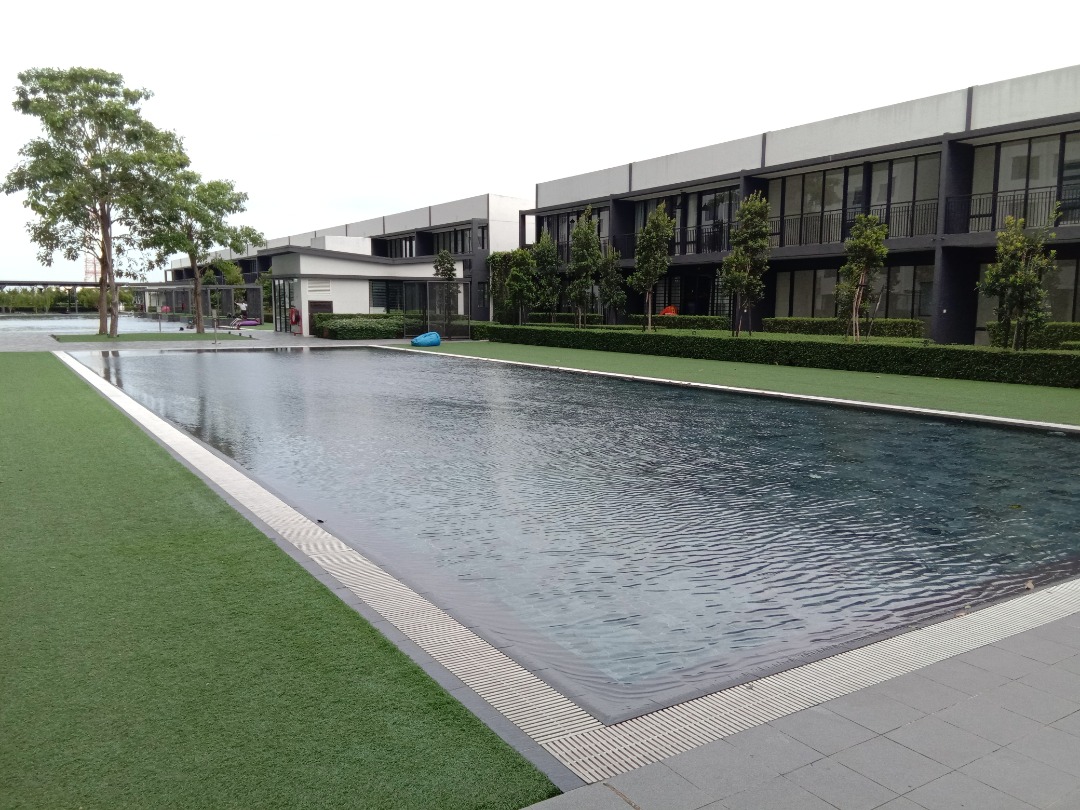 Ken Rimba condo 1 Sek 16 Shah Alam - photo 7