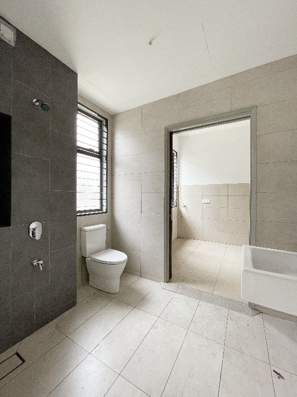 Elmina Green Brand New Double Storey House - photo 4