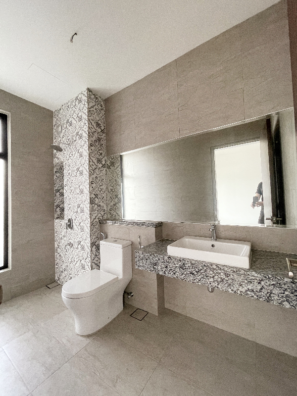 Elmina Green Brand New Double Storey House - photo 7