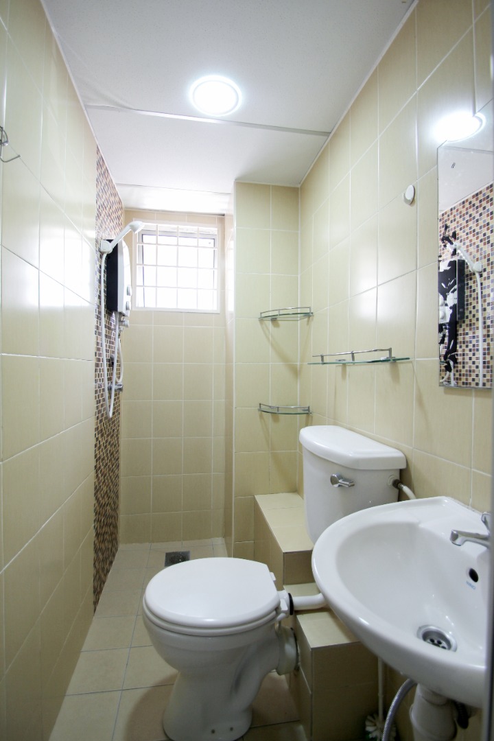 Taman Desa Danau Idaman Condo - photo 11
