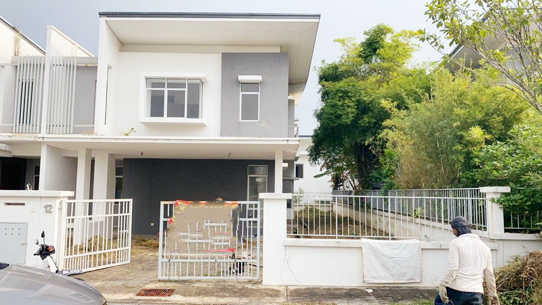 2Sty SemiD Bandar Seri Coalfields Banyan2 by Kevin - photo 4