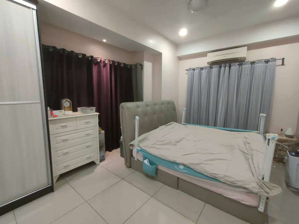 Petaling Jaya Park 51 Condo Fully Renovated Nice - photo 4