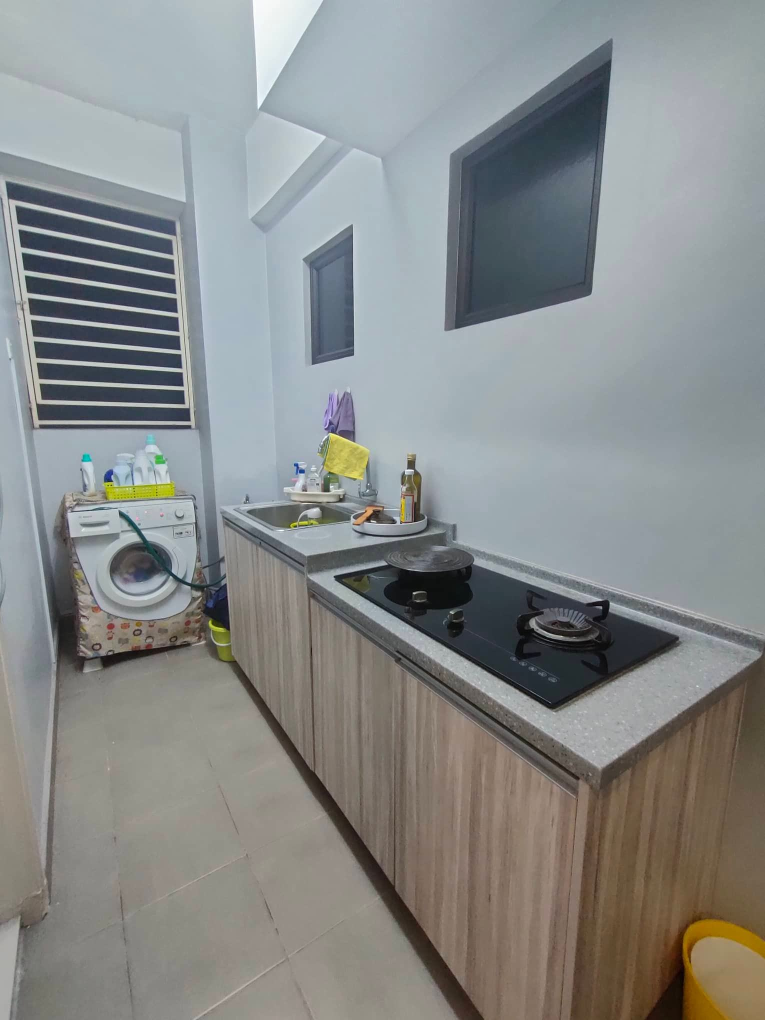 Petaling Jaya Park 51 Condo Fully Renovated Nice - photo 8