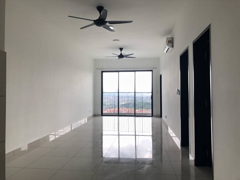 The Havre, Condominium - photo 3