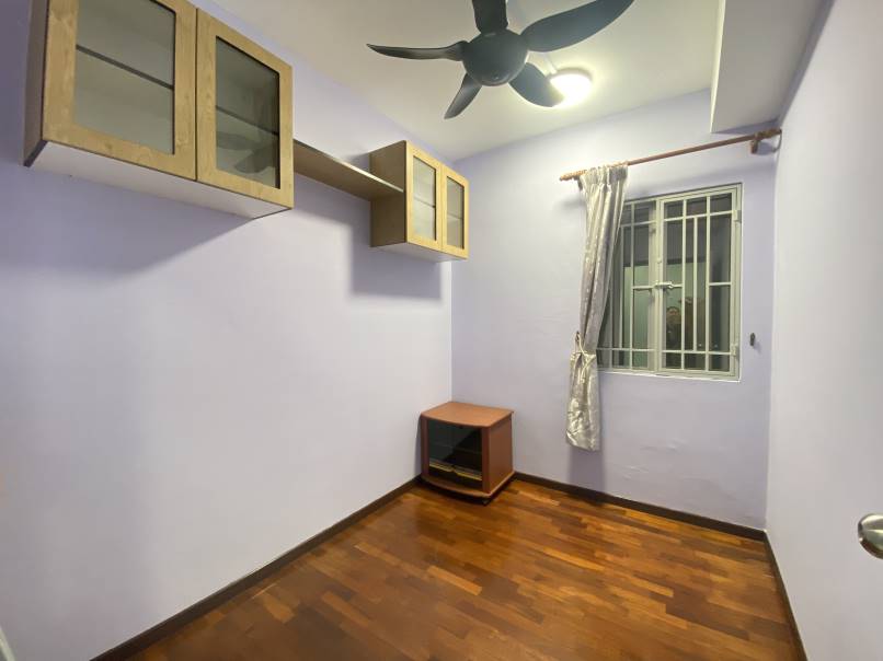 Bukit Jalil Green Avenue Condominium - photo 5