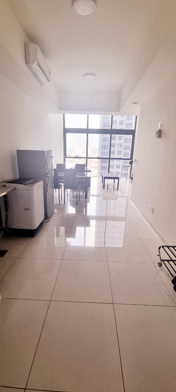 Furnished Duplex Unit Icon City Petaling Jaya - photo 2
